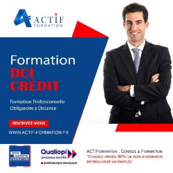 Formation DCI (7h)