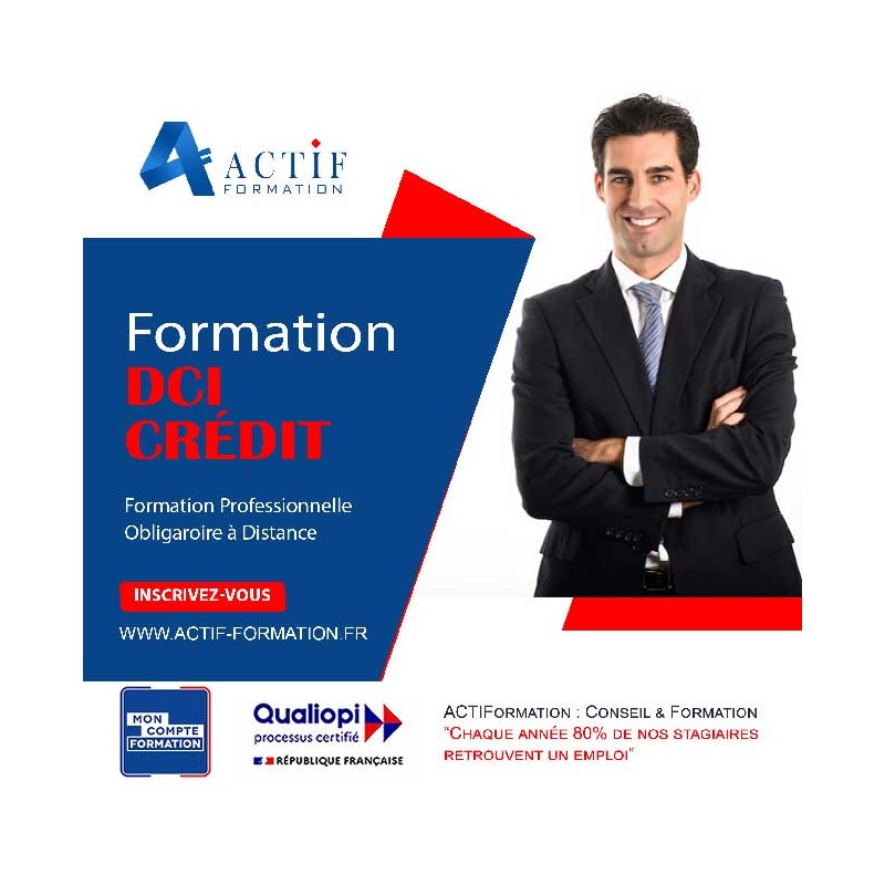 Formation DCI (7h)